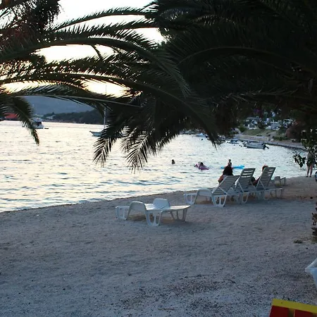 Apartment Cherie Trogir Exterior photo
