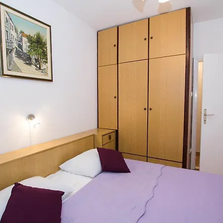 Apartment Cherie Trogir Exterior photo