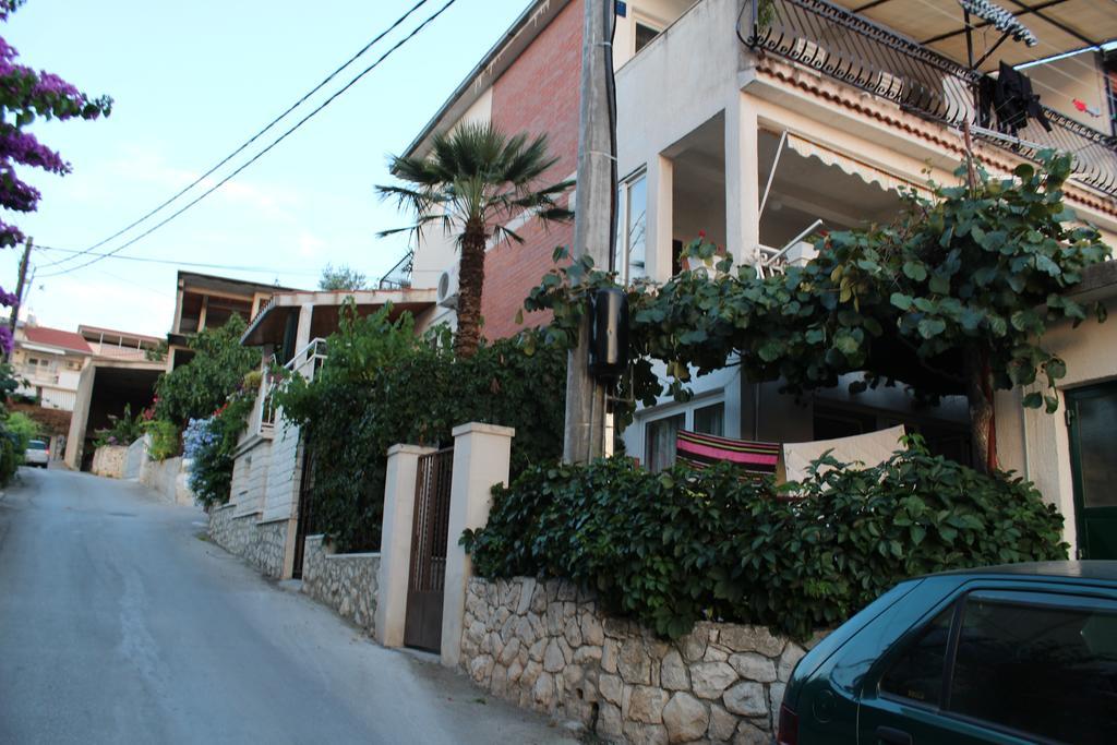Cherie Apartmán