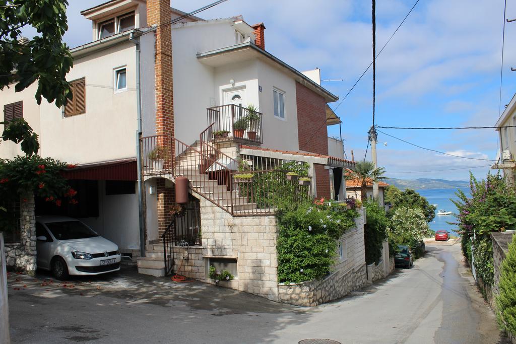 Apartmán Cherie