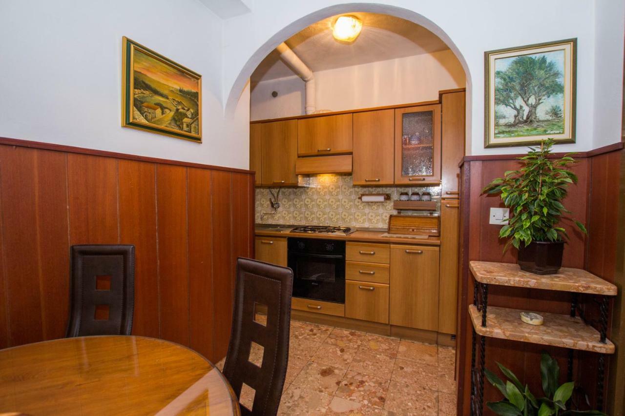 Cherie Apartmán Trogir