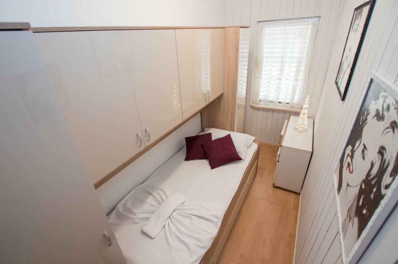 Cherie Apartmán *
