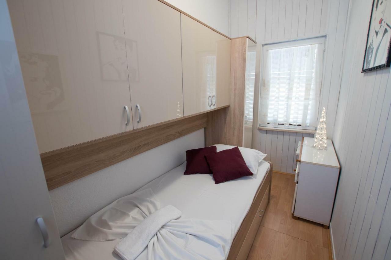 Cherie Apartmán
