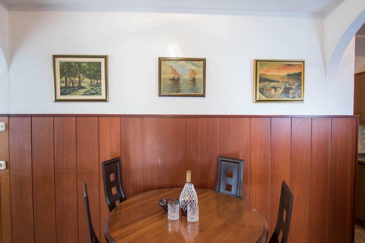 Apartmán Cherie Trogir