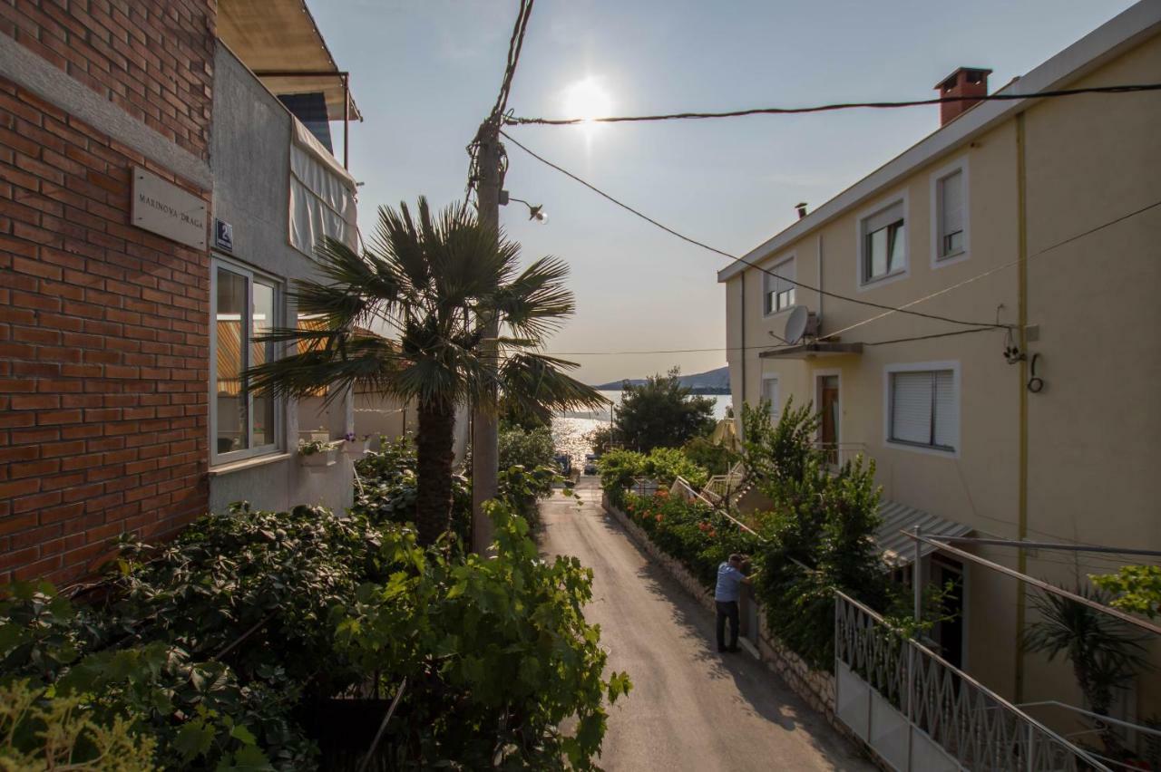 Cherie Apartmán Trogir