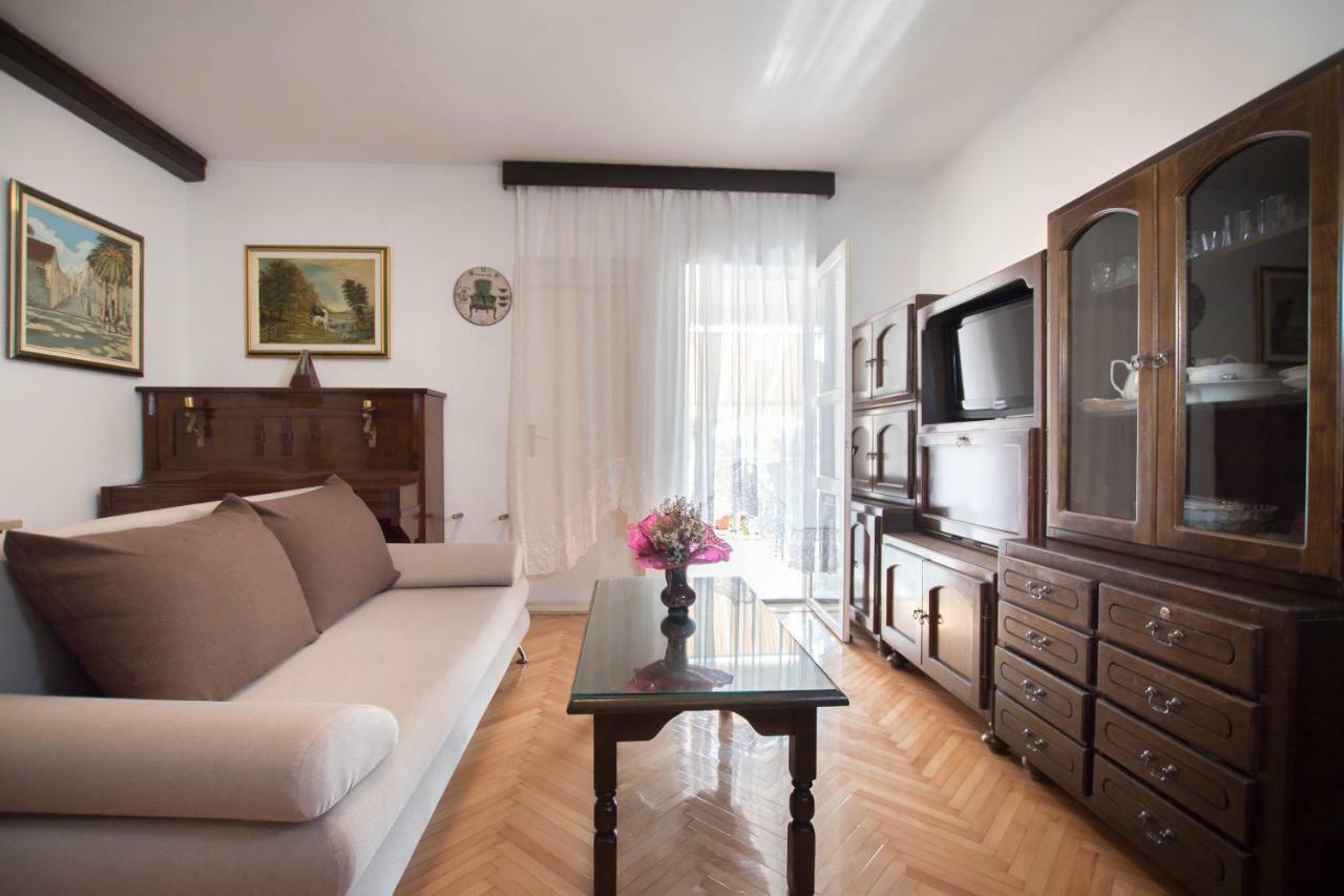 Apartmán Cherie Trogir
