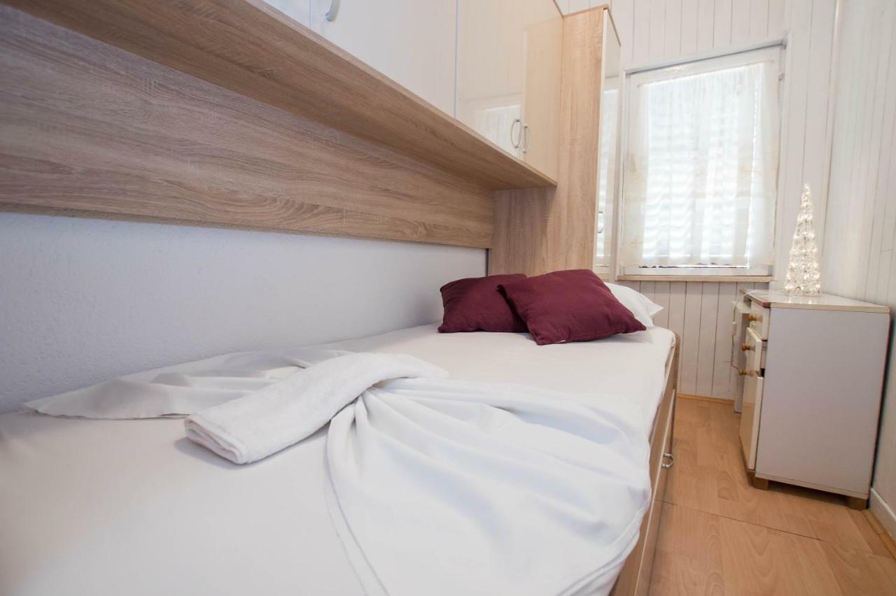 Cherie Apartmán